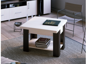 Стол журнальный СЖ-3.2 трансформер