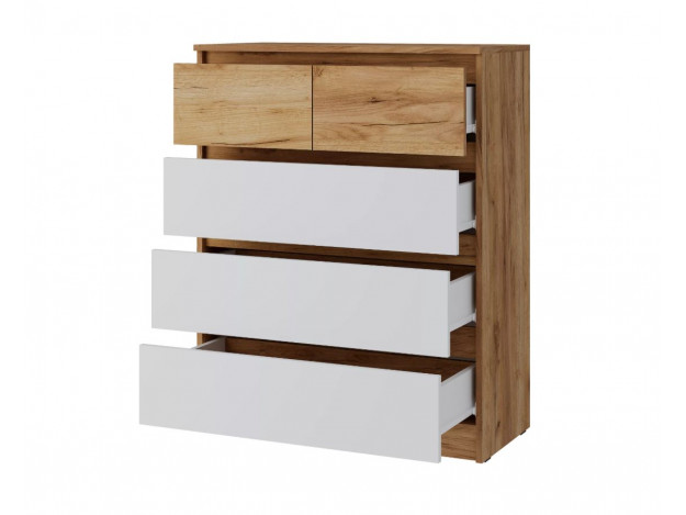 Комод КМ-001 Бостон Лайт