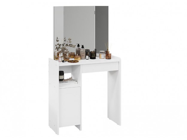 Стол туалетный Дарси Тип 1