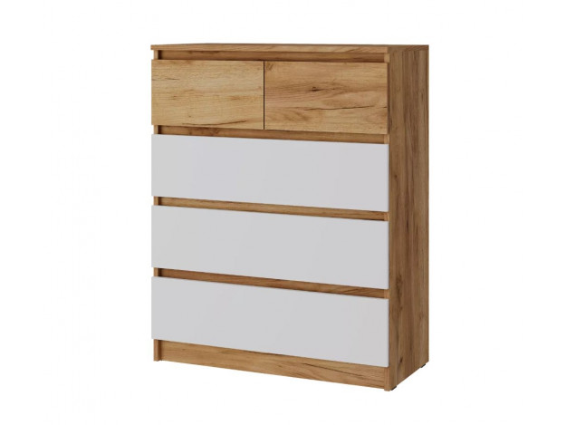 Комод КМ-001 Бостон Лайт