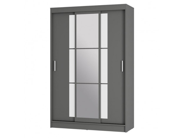 Шкаф-купе Денвер ШКК-03 (1,31м) (BTS)