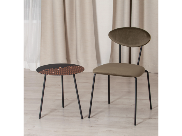 Столик кофейный TETCHAIR