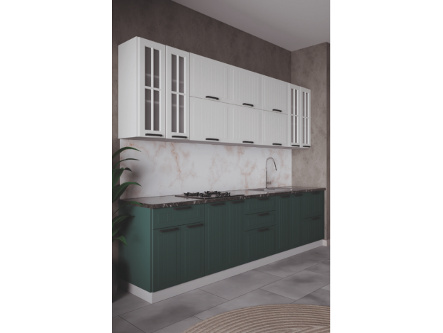 Модульная кухня Орхидея