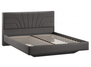 Кровать без ПМ Пандора Тип 1 (без подъемного механизма) (1,6 м)