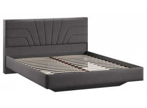 Кровать без ПМ Пандора Тип 1 (без подъемного механизма) (1,6 м)