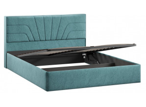 Кровать Пандора Тип 1 (с подъемным механизмом) (1,6 м)