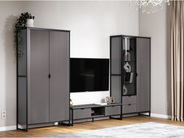 Гостиная Нора (Мебельград) (Модульная)