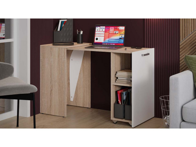 Стол письменный Тип 1 Бостон