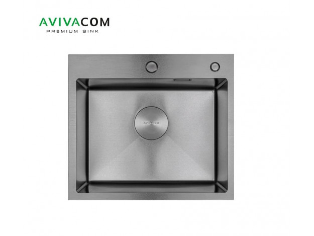 Кухонная мойка 50х45 Avivacom
