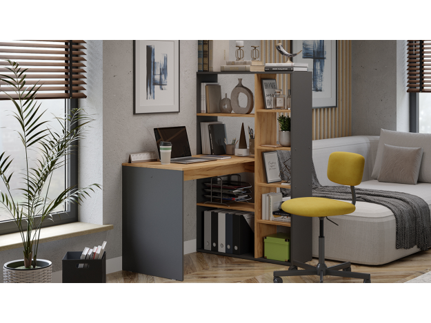 Стол письменный тип 16