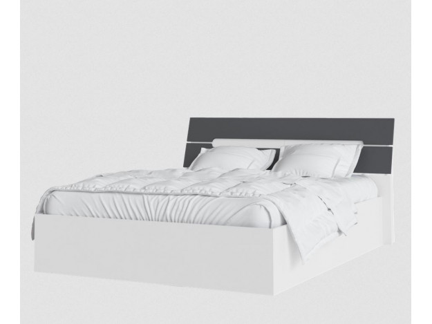 Кровать Гавана модуль 1-6
