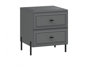 Тумба прикроватная Пандора