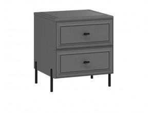 Тумба прикроватная Пандора