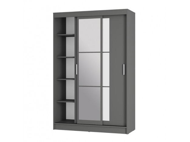 Шкаф-купе Денвер ШКК-03 (1,31м) (BTS)
