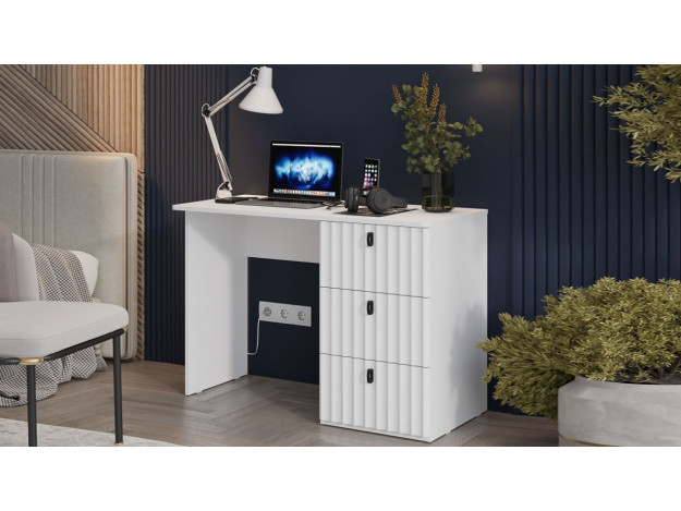 Стол письменный Тиффани Тип 1