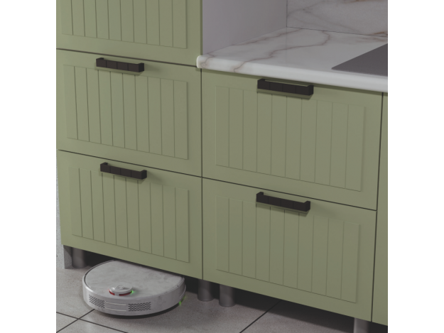 Модульная кухня Орхидея