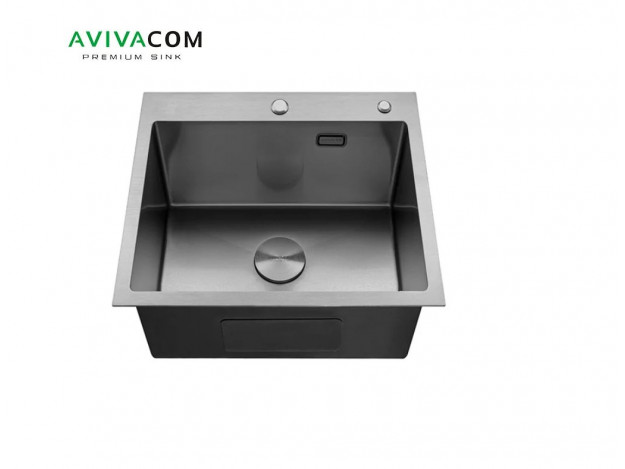 Кухонная мойка 50х45 Avivacom