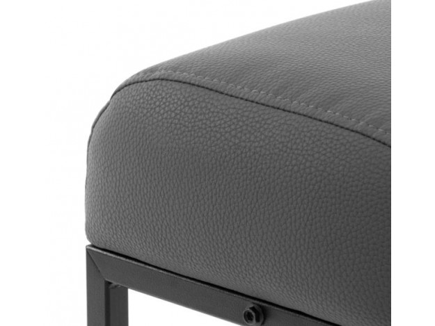 Пуф Charli Lux/Чарли Люкс