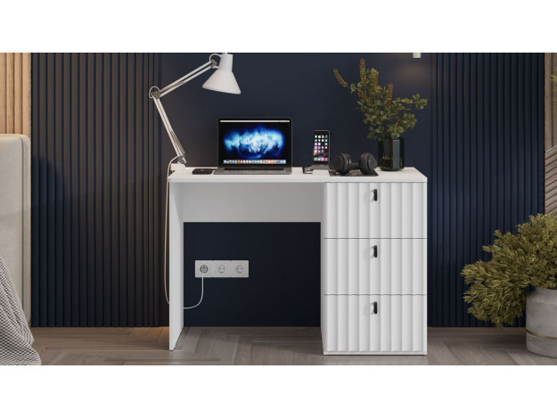 Стол письменный Тиффани Тип 1