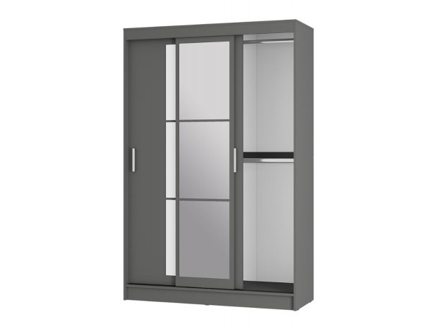 Шкаф-купе Денвер ШКК-03 (1,31м) (BTS)