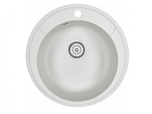 Кухонная мойка ST-4802 (480х480)