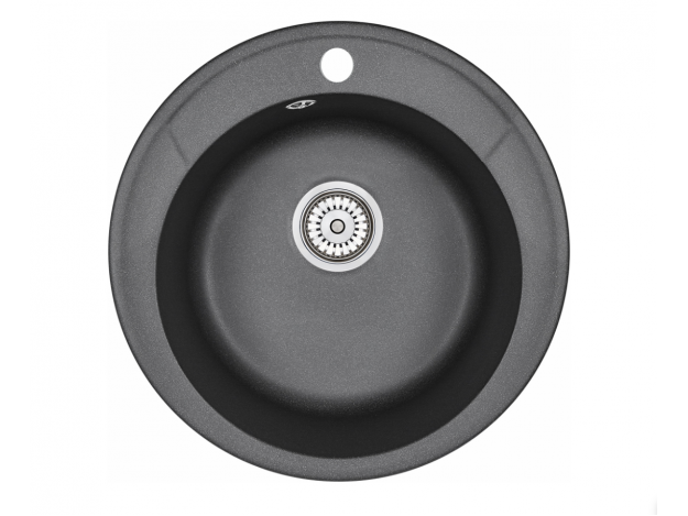 Кухонная мойка ST-4802 (480х480)