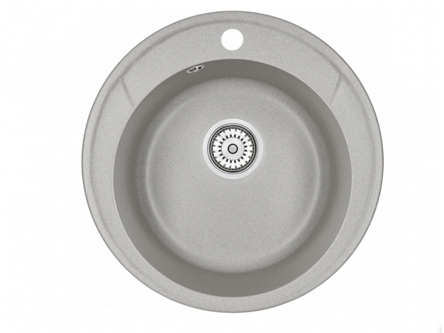 Кухонная мойка ST-4802 (480х480)