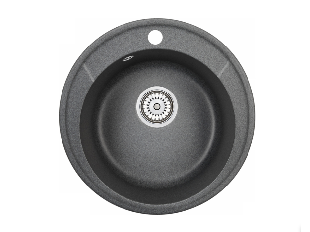 Кухонная мойка ST-4802 (480х480)