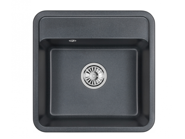 Кухонная мойка ST-5001 (500х500)