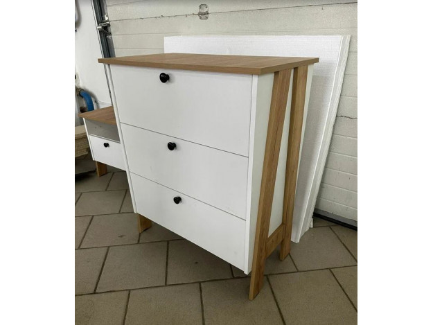 Комод Теодора ПВШ