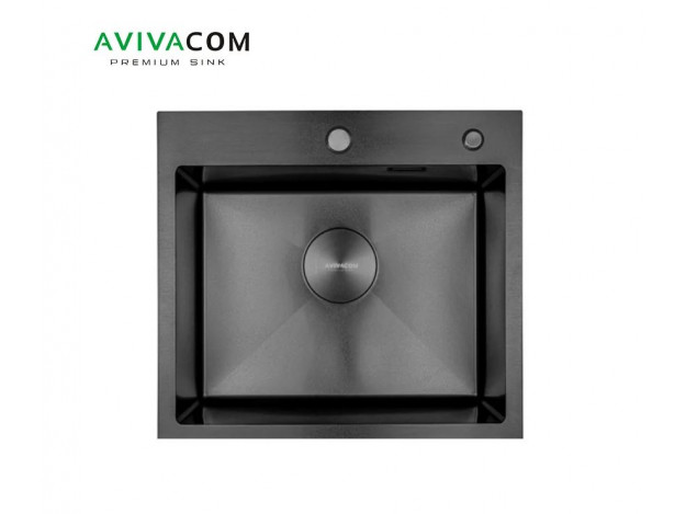 Кухонная мойка 50х45 Avivacom