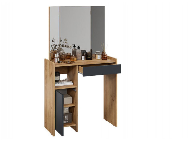 Стол туалетный Дарси Тип 1