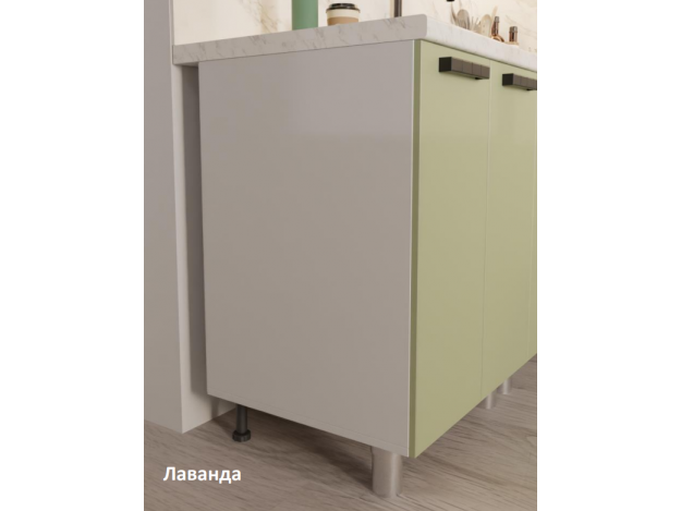 Модульная кухня Лаванда
