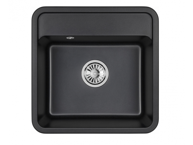 Кухонная мойка ST-5001 (500х500)