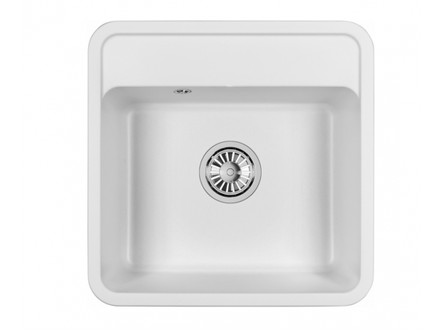 Кухонная мойка ST-5001 (500х500)