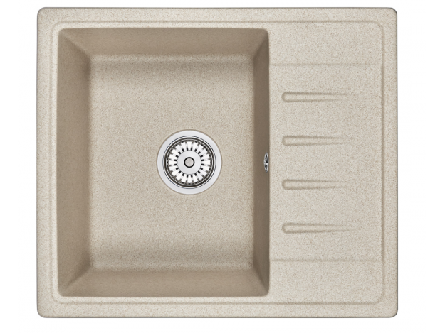 Кухонная мойка ST-5803 (580х500)