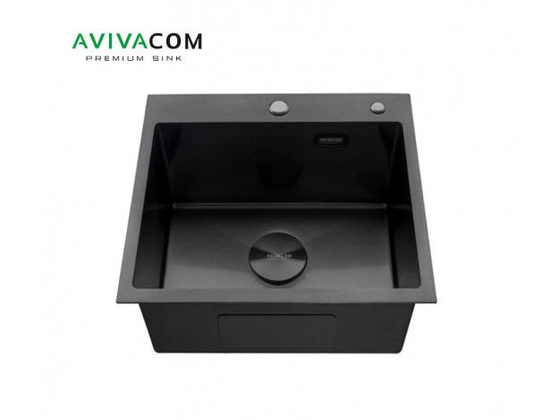 Кухонная мойка 50х45 Avivacom