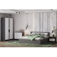 Спальня Дольче (NN-мебель) (модульная)