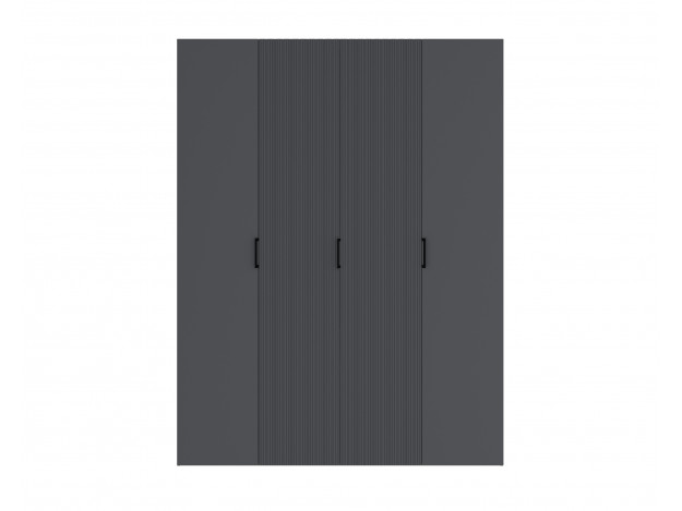 Шкаф 4дв Борнео Шк169.0