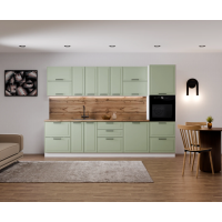 Модульная кухня Ромашка