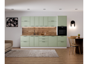 Модульная кухня Ромашка