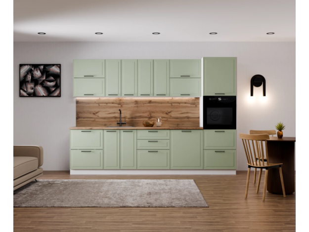 Модульная кухня Ромашка