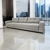 Диван прямой Тафти (3,5 м)