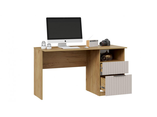 Стол письменный Хилтон Тип 3