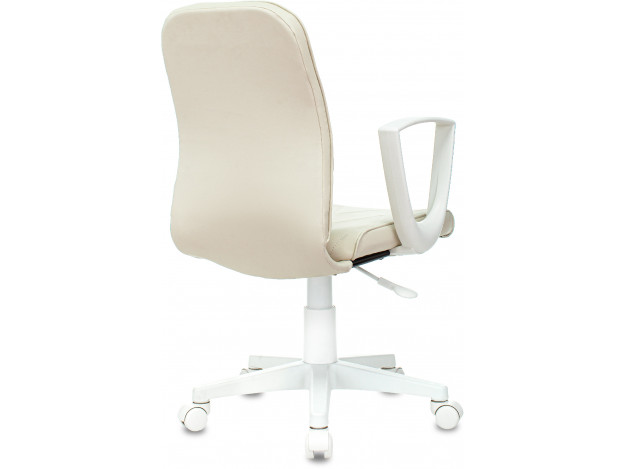 Кресло Бюрократ CH-W327