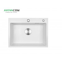 Кухонная мойка 60х45 Avivacom