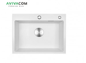 Кухонная мойка 60х45 Avivacom