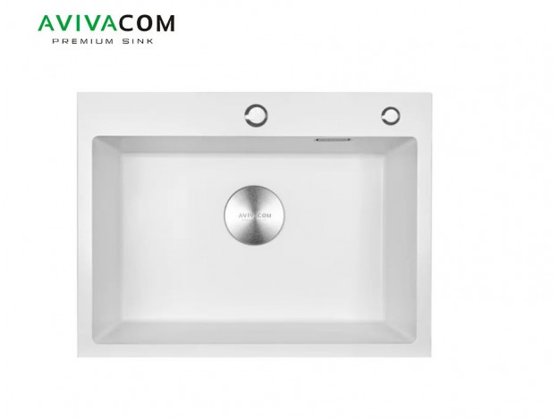 Кухонная мойка 60х45 Avivacom