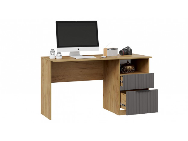 Стол письменный Хилтон Тип 3