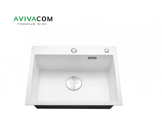 Кухонная мойка 60х45 Avivacom